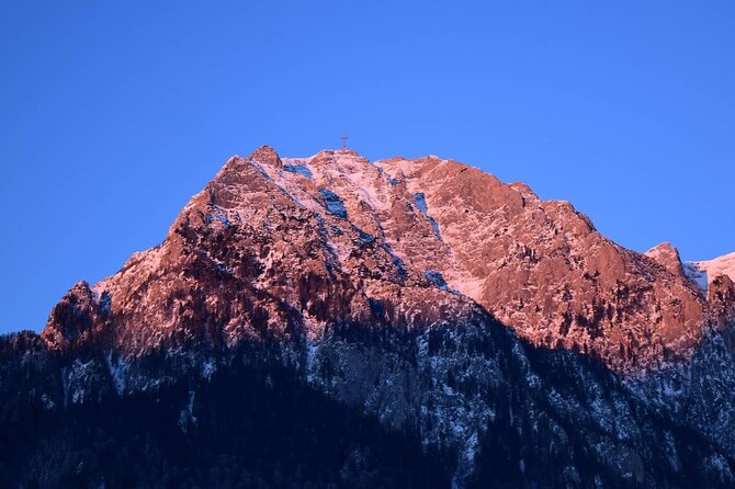 Hiking in Bucegi Mountains in the Carpathians, Private tour - What to pack so the hike stays fun, not fussy