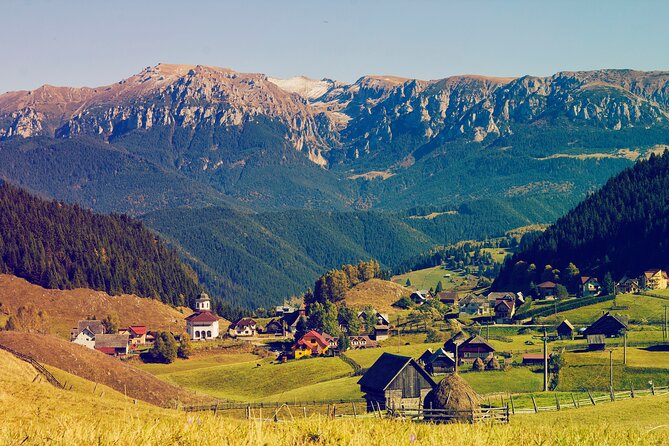 Hiking thought the best mountain villages in Romania-Private tour from Brasov - What the guide actually adds (and why private matters)