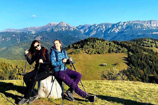 Hiking thought the best mountain villages in Romania-Private tour from Brasov - Who this tour suits best, and who might want a different plan