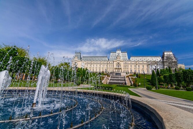 Iasi City Tour - Key things I would plan for