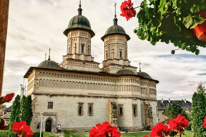 Iasi City Tour - What to wear, bring, and plan so the day feels easy