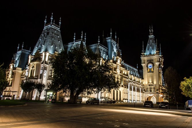 Iasi City Tour - Who this tour is best for