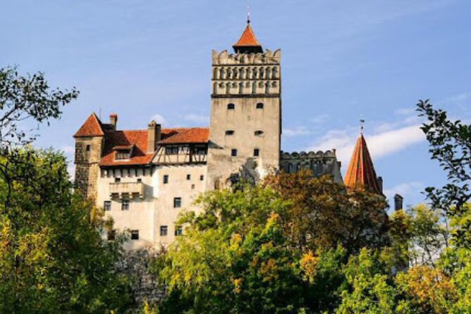 In Search of Dracula and the Teutons in Transylvania Full-Day Private Tour - Why this Dracula and Teutons route works from Bucharest