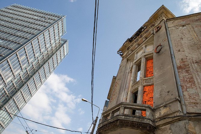 Instahood Stories - Amzei Market: your included taste of Romanian classics