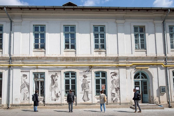 Instahood Stories - Local guide impact: Mircea, Silviu, and the value of real street talk