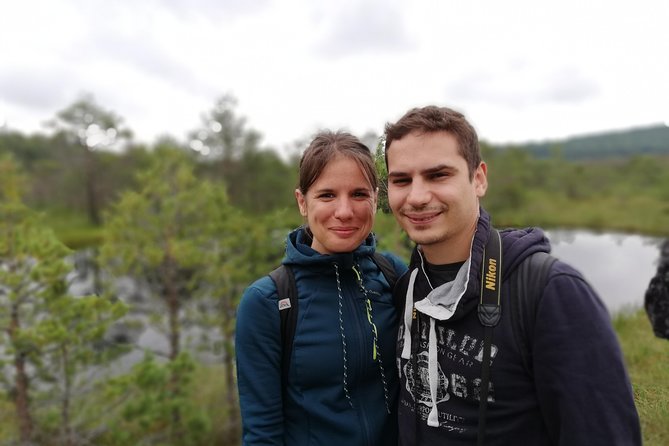 Land of the Volcanoes Full Day Tour - Key highlights you should care about