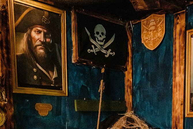 Legend of Skull Island Immersive Escape Room Experience - Hints, game masters, and the sweet spot between help and challenge