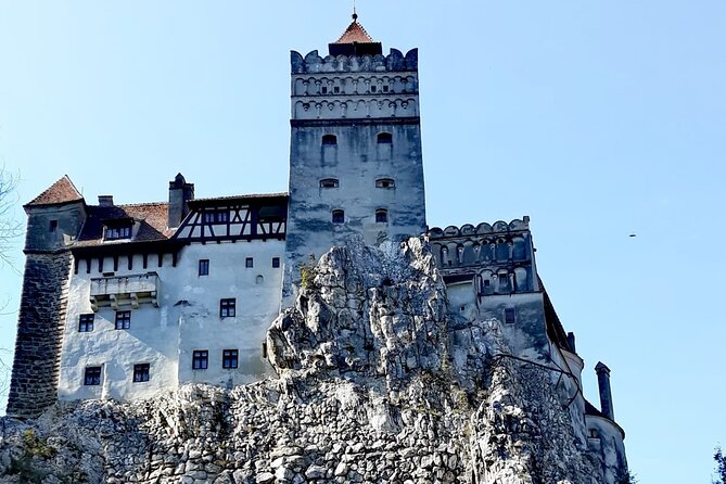 Libearty Bear Sanctuary and Dracula's Castle - Day Tour from Bucharest - Timing that matters: how the 8 to 10 hours often feel