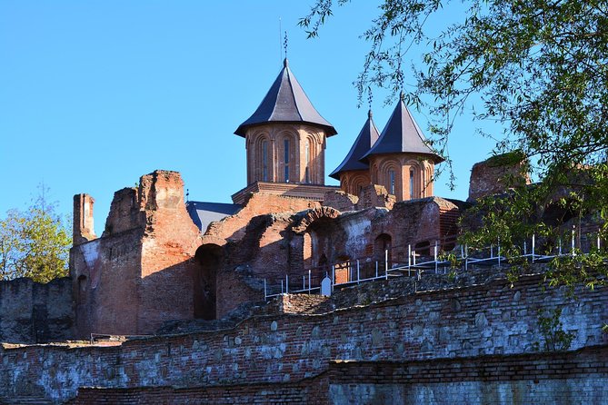 LiBEARty Brown Bear Sanctuary and The Real Dracula Tour - The Role of Your Guide: Live Commentary and Mihai’s Energy