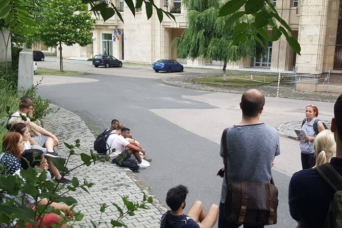 Life in Communism - Guides are the real engine of this tour