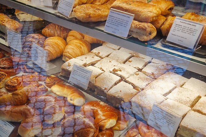 Local Food and History Tour of Bucharest with Local Foodie - Key highlights you should know