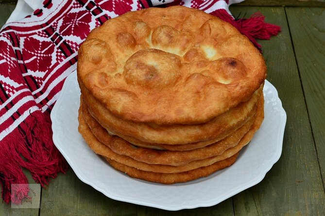 Local Food and History Tour of Bucharest with Local Foodie - Why this Bucharest food-and-history route makes sense