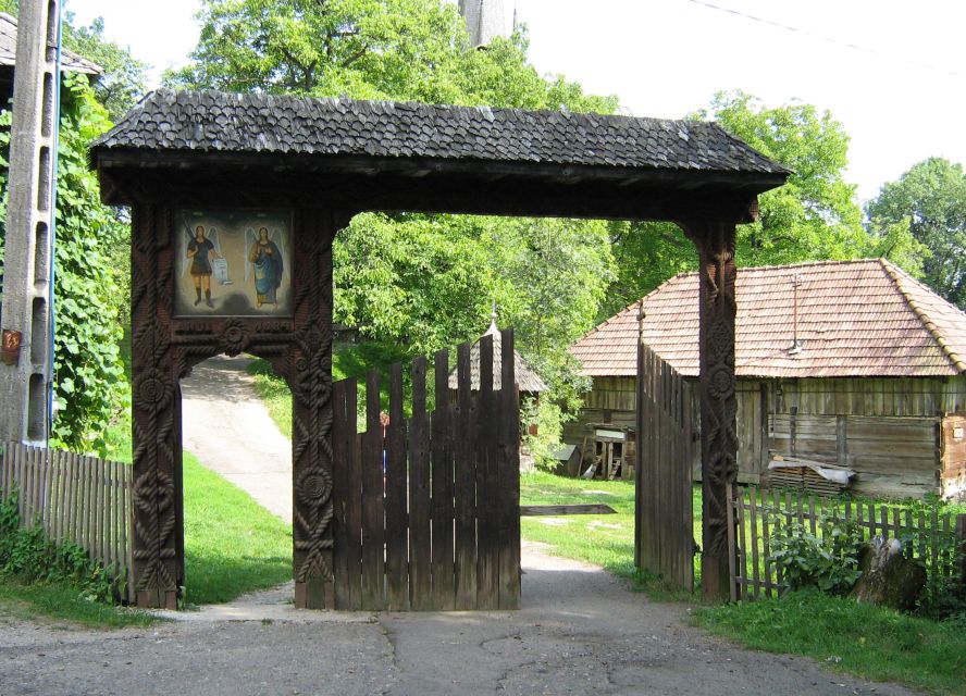 Maramures: 2 Days in Rural Romania - Maramureș in Two Days: What This Trip Does Better Than DIY