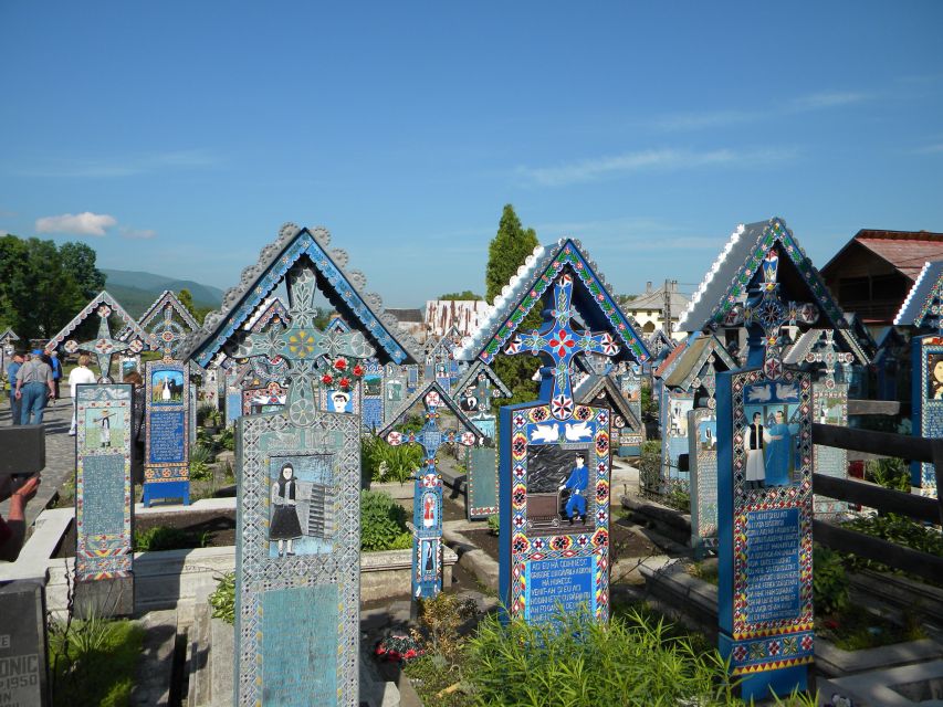 Maramures: 2 Days in Rural Romania - Price and Value: Why $493 Often Makes Sense Here