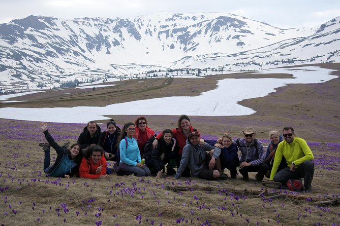 Maramures Activ Tour - Tudor and Manuela run the day: warm, organized, and practical
