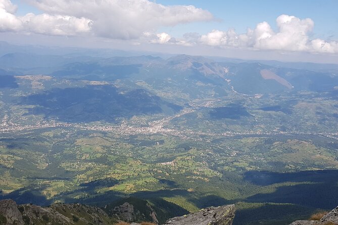 Maramures Activ Tour - Day 5: Merry Cemetery, then back to Cluj