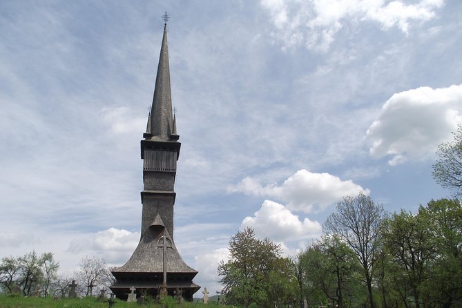 Maramures best, full day tour from Cluj - Key points to know before you go