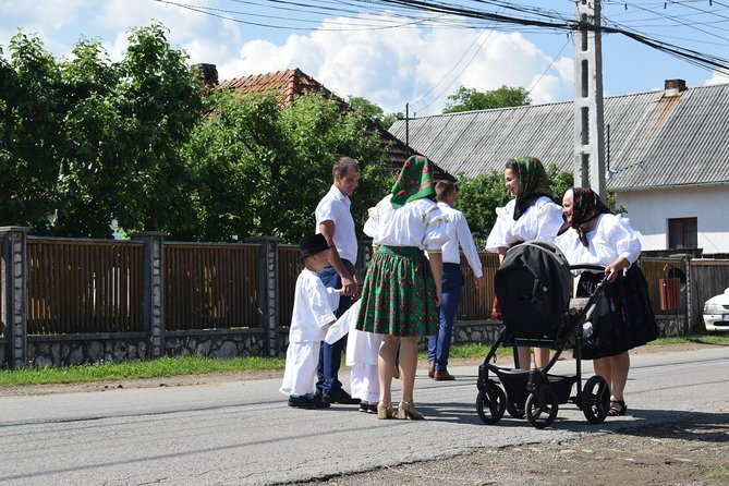 Maramures best, full day tour from Cluj - Why this Maramureș day trip works from Cluj