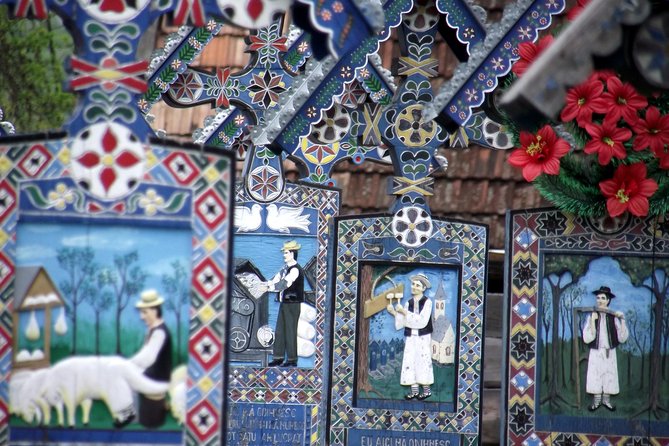 Maramures best, full day tour from Cluj - Guide, group size, and comfort on a long driving day