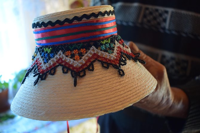 Maramures best, full day tour from Cluj - Price and what $177.81 really covers