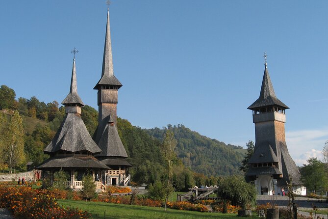 Maramures Day Tour (trip start in Bucovina, end in Sighetu M.) - Maramures in One Long Day, from Bucovina to Sighetu Marmației