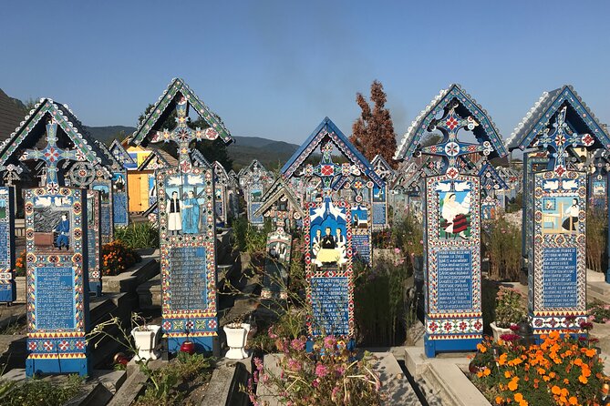 Maramures Day Tour (trip start in Bucovina, end in Sighetu M.) - Who this private Maramureș day tour fits best