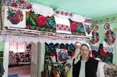 Maramures in a nutshell