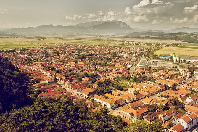 Medieval Transylvania Full-Day Private Tour from Brasov - Poiana Brasov at the end: a calmer walk after the walls