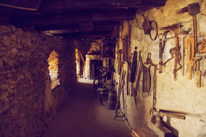 Medieval Transylvania Full-Day Private Tour from Brasov - Who this tour suits best (and who might want a different pace)