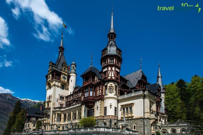 Medieval Transylvania: Shared 3-Day Tour from Bucharest - Bran Castle and the Dracula legend, without turning it into a theme park