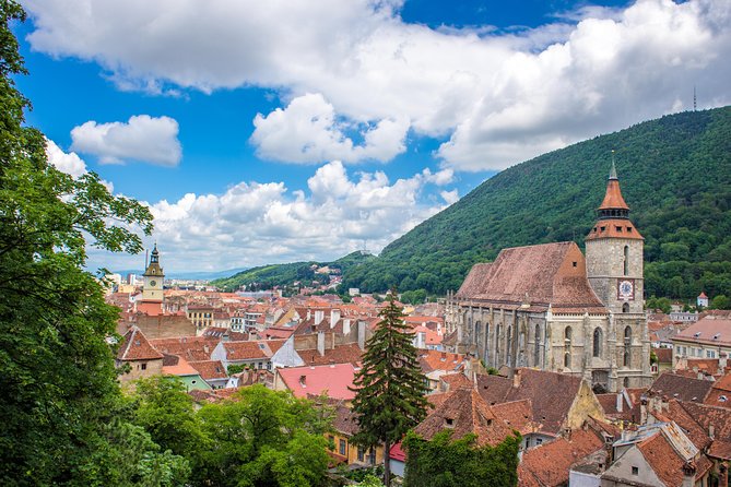 Medieval Transylvania: Shared 3-Day Tour from Bucharest - Bucharest pickup, Curtea de Arges and Cozia monasteries on Day 1