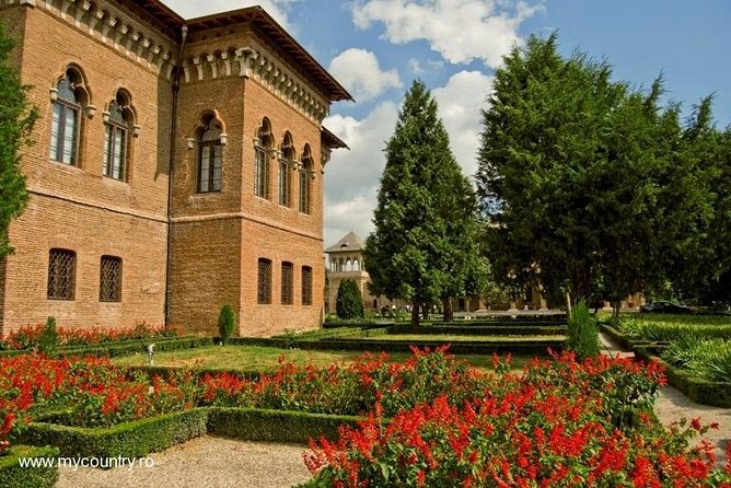Mogosoaia Palace & Snagov Monastery: Private tour from Bucharest - Getting to Mogosoaia and Snagov without wasting time