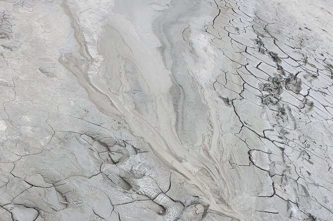 Muddy Volcanoes and Salt Mine Private Full-Day Tour from Bucharest - Mud Volcanoes and Salt Caverns, both in one tight schedule