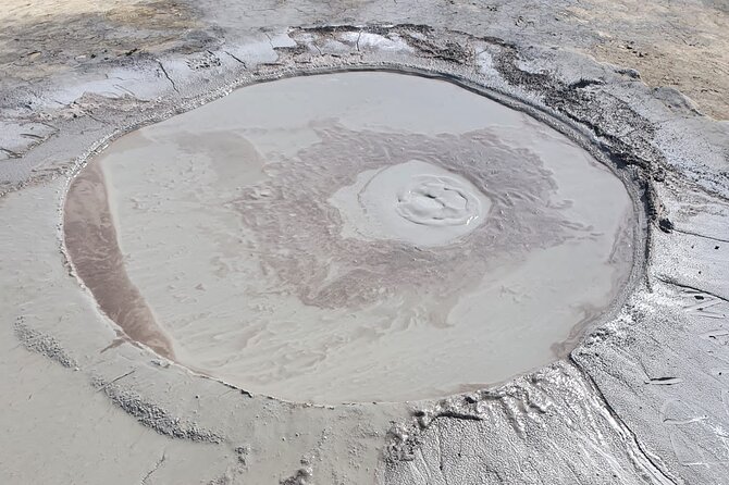 Muddy Volcanoes and Salt Mine Private Full-Day Tour from Bucharest - Who this tour fits best