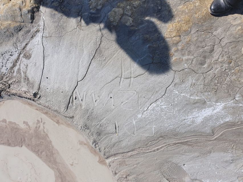 Muddy Volcanoes and Salt Mine Private Tour - Price value around $291 per person, and when it makes sense