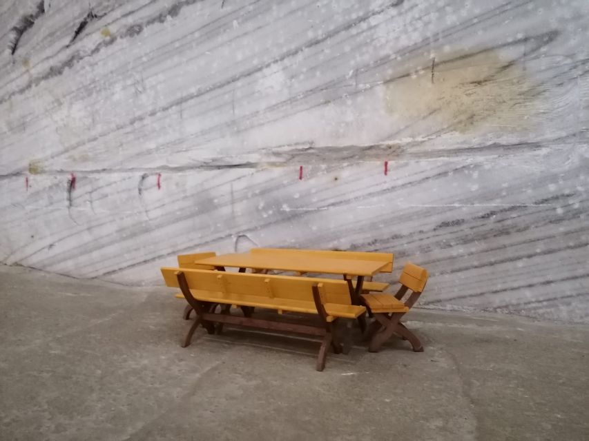 Muddy Volcanoes and Salt Mine Private Tour - Should you book the Mud Volcanoes and Salt Mine private tour?
