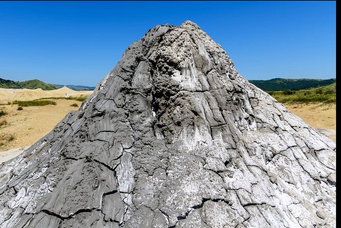 Muddy Volcanoes & Salt Mine - Private Tour - Timing, pace, and why private works well here