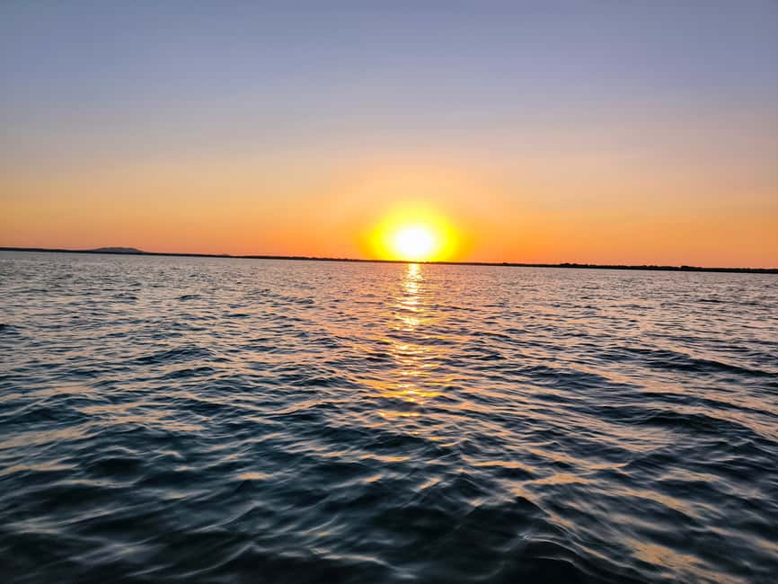 Murighiol: Danube Delta Guided Boat Tour - Choosing the right trip length, from 3 hours to Caraorman Forest