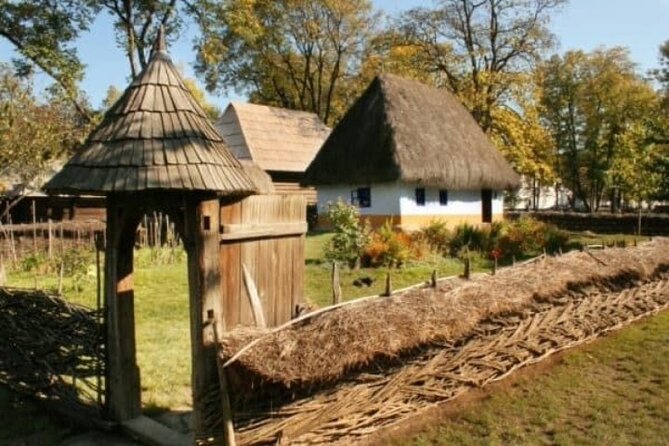 National Village Museum and Salt Mine in a Day Tour - Price and Value: What You Pay For, and Why It Can Be Worth It