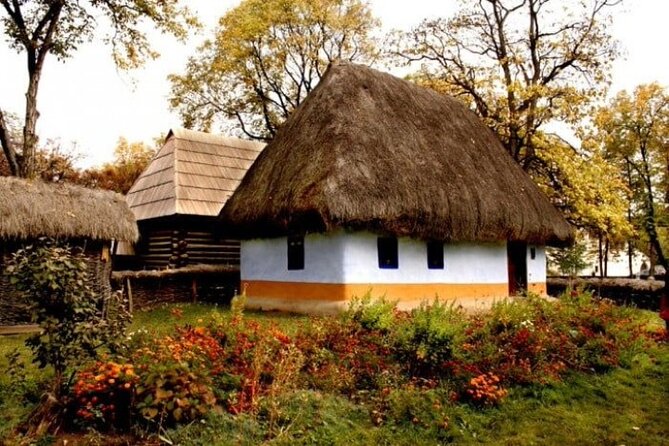 National Village Museum and Salt Mine in a Day Tour - Who This Tour Fits Best