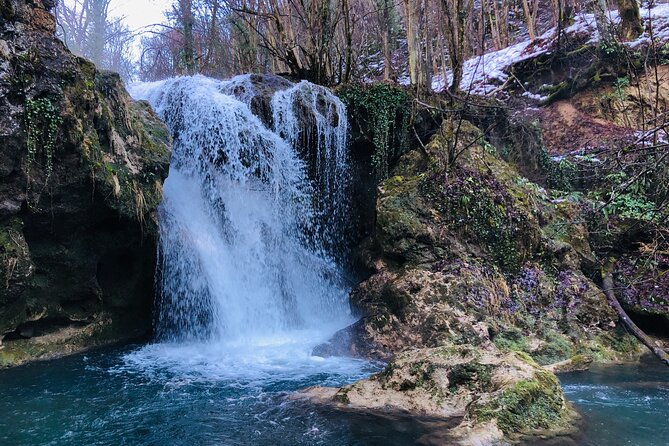 Nera Gorge National Park - Private Day Tour from Timisoara - Drive time from Timisoara: what 9 hours really feels like