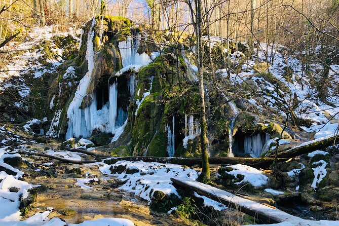 Nera Gorge National Park - Private Day Tour from Timisoara - Should you book this Nera Gorge private day tour?