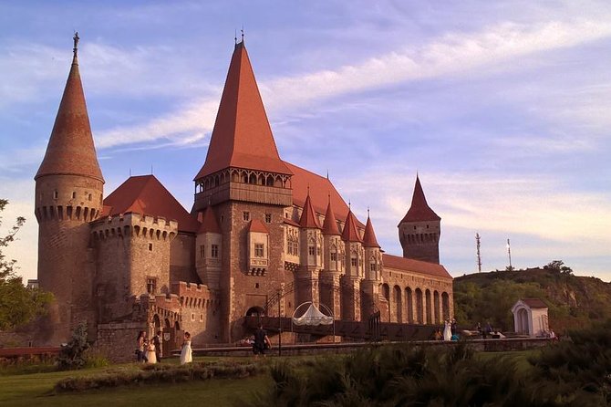 One Day in Transylvania - Departure from Timisoara - Key highlights you’ll feel on day one