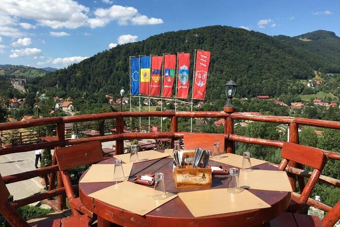 One Day Private Tour to Peles and Dracula Castles & Brasov City - Bran Castle and the Dracula label, plus smart ways to spend your time