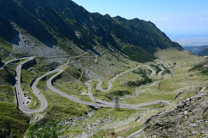 One day tour Transfagarasan road , Balea waterfall, Balea lake - Key points to know before you go