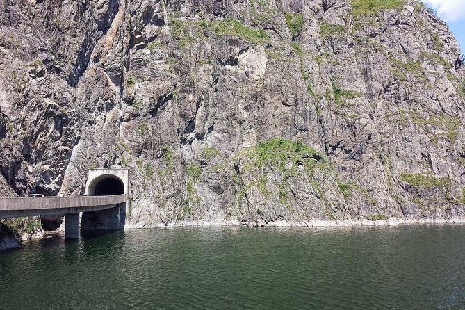 One day tour Transfagarasan road , Balea waterfall, Balea lake - What You Get For Your $143.91 Per Person