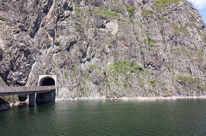 One day tour Transfagarasan road , Balea waterfall, Balea lake - Balea Waterfall and Balea Lake: The Cable Car Timing That Defines the Season