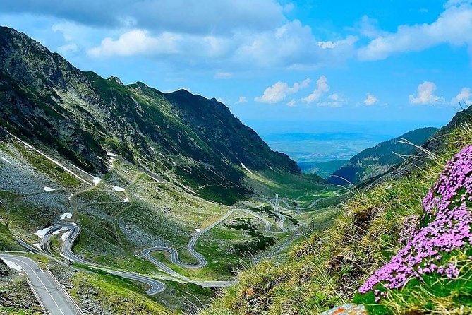 One day tour Transfagarasan road , Balea waterfall, Balea lake - Brașov Pickup, A Small-Group Start, And A Clear Plan