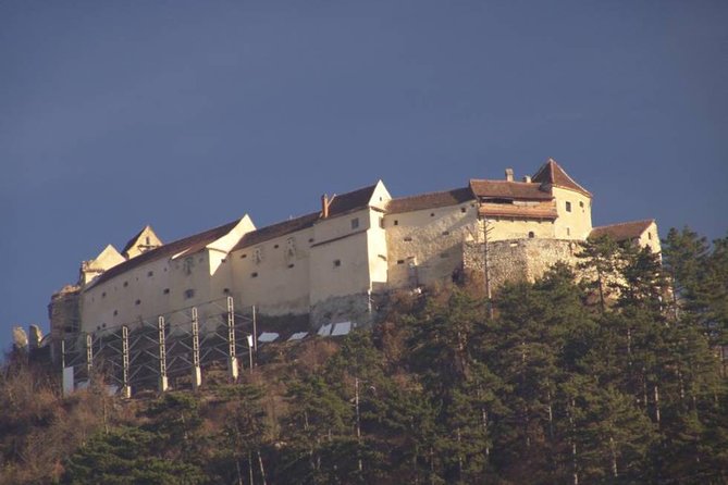 One day trip Bear Sanctuary Dracula Castel and Rasnov Fortress from Brasov - Timing on the ground: how to make the most of 8 hours