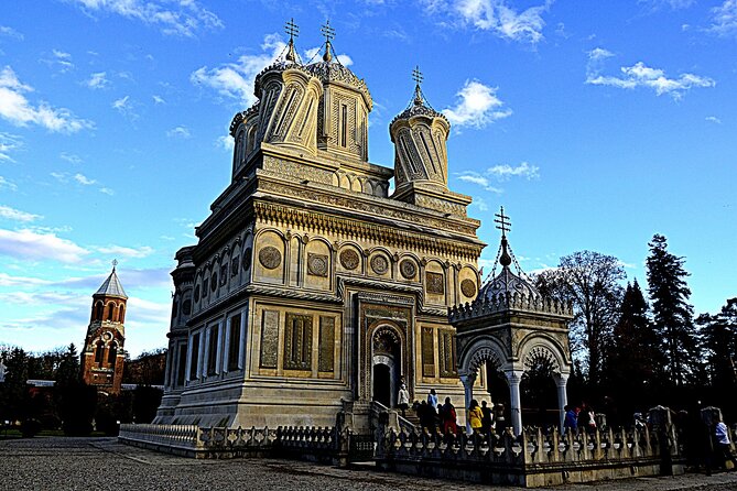 One-Day Vlad the Impaler Royal Court Private Tour from Bucharest - A Vlad day trip that actually makes sense from Bucharest